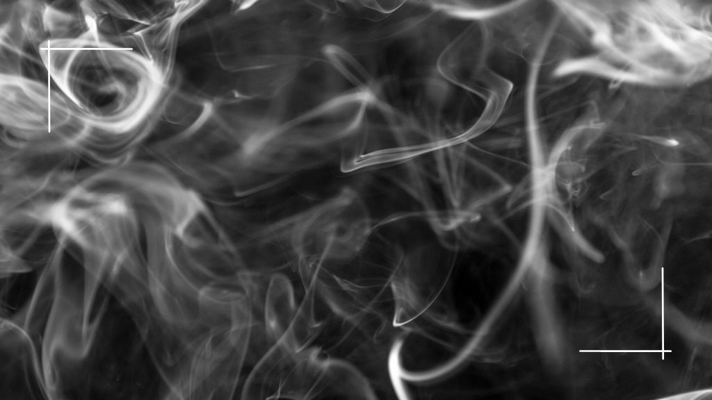 DIY Smoke Genie Nebelliquid
