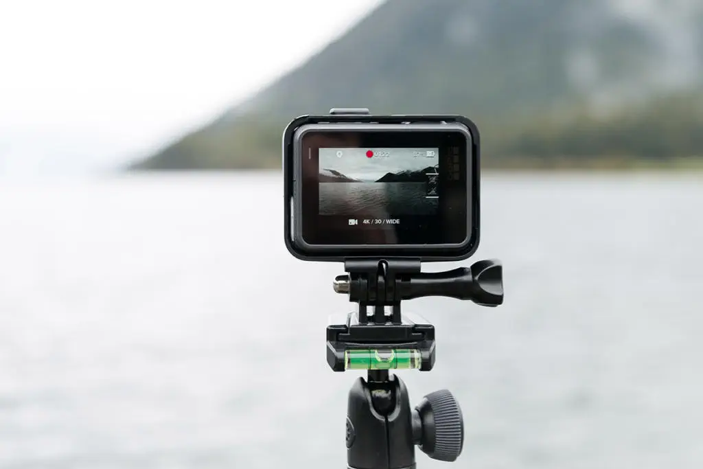 Actioncams als Timelapseoption oder für Fotos?
