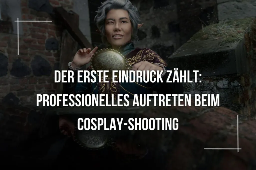 Der erste Eindruck muss stimmen - das zwischenmenschliche