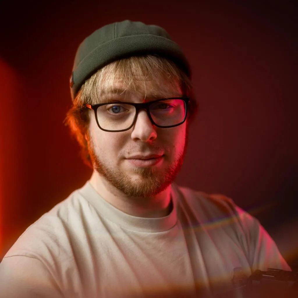 Markus Igel - Seine Motivation für die Cosplayfotografie und die Fotografie im Allgemeinen