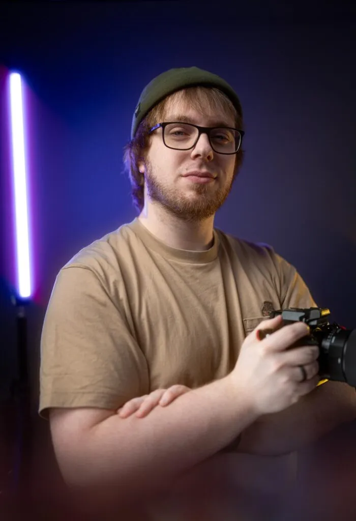 Markus Igel - Cosplayfotograf, Messefotograf, Coach
