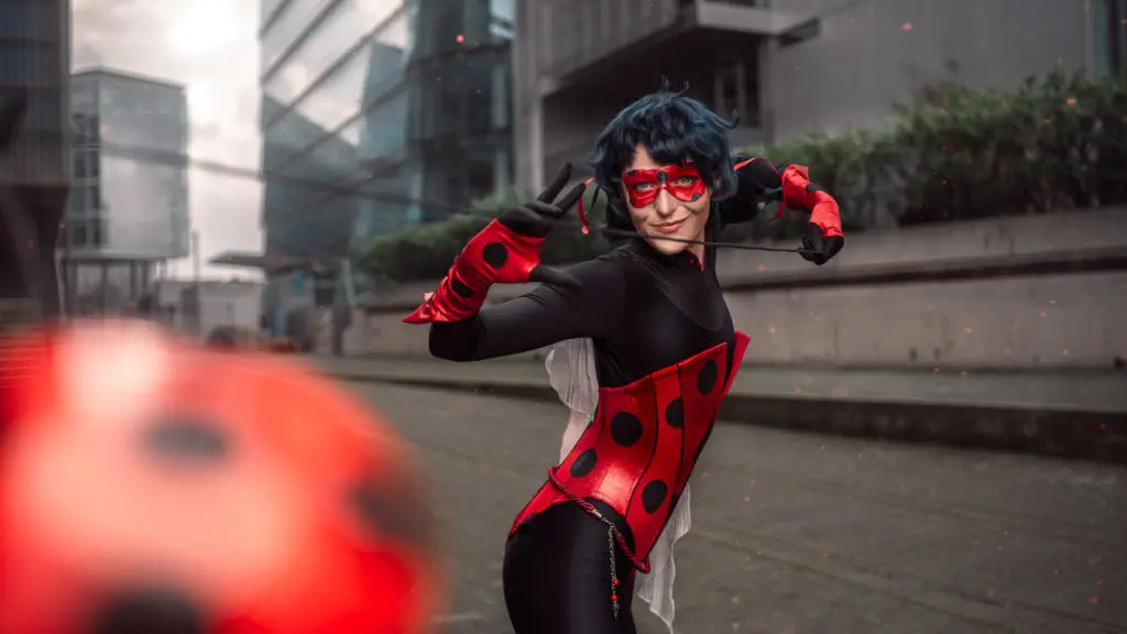 Miraculous Ladybug Cosplay | Zwillingsnadel Cosplay