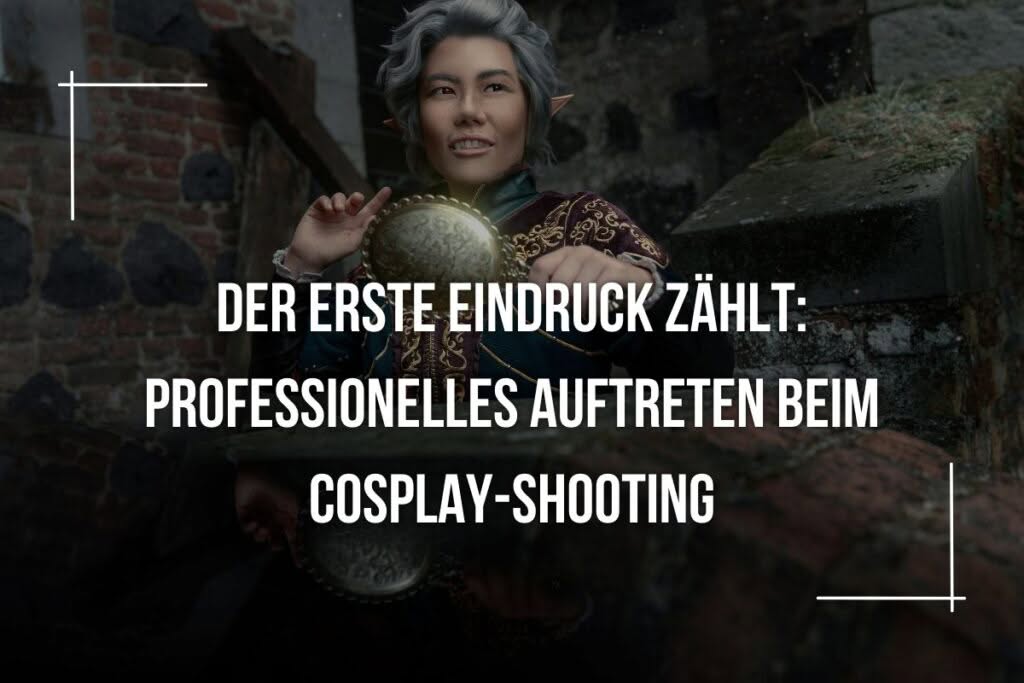 Der erste Eindruck muss stimmen - das zwischenmenschliche